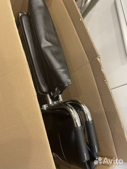 Инвалидная коляска