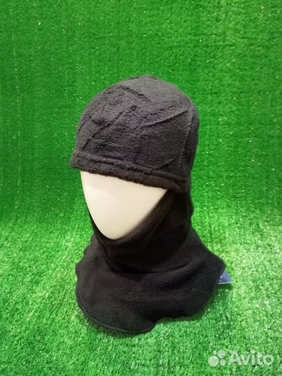Балаклава флисовая Арт.Бф1-004