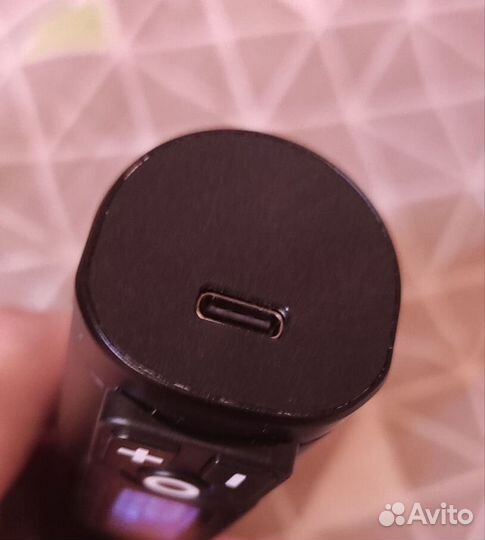 Тату машинка Ambition Soldier