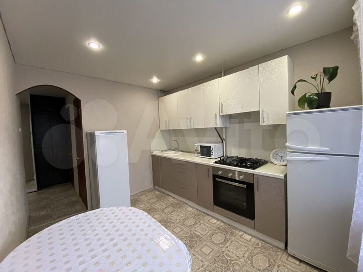 2-к. квартира, 50,4 м², 5/9 эт.