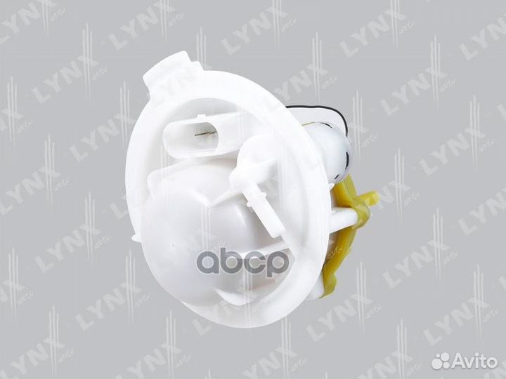 Фильтр топливный погружной LF851M lynxauto