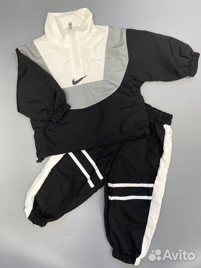 Костбм спортивный на мальчика