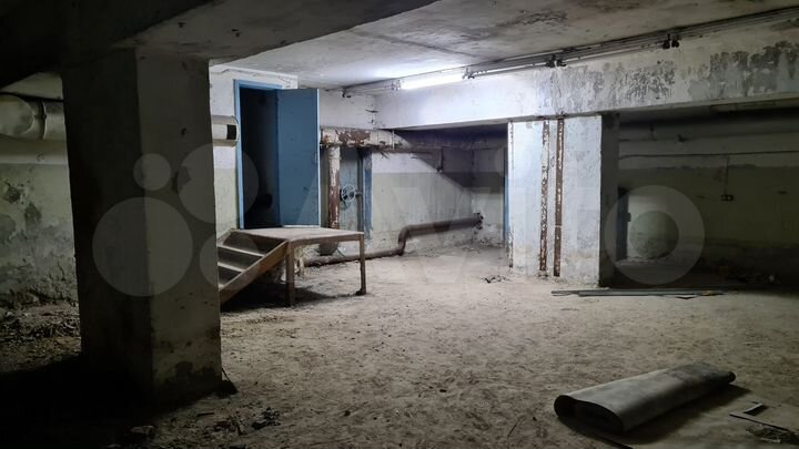 Свободного назначения, 218.4 м²