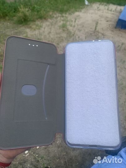 Чехол xiaomi mi 2