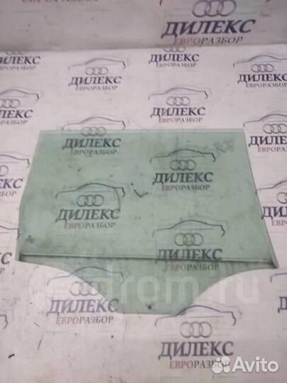 Стекло двери задней левой VW Passat (B6) 2005-2010