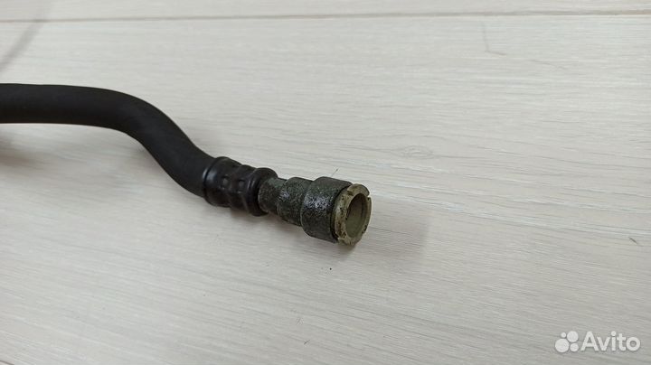 Трубка АКПП BMW X5 E53 N62 4.4