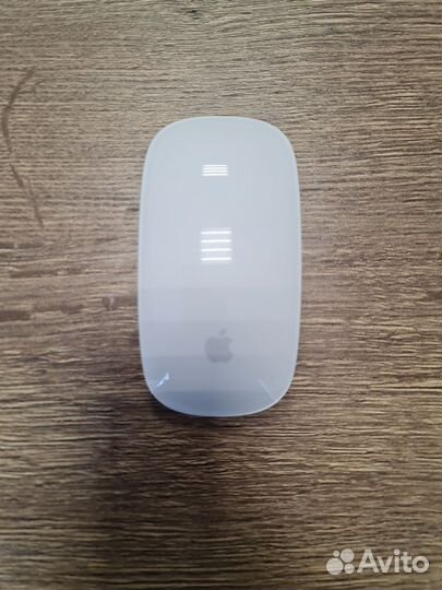 Мышь Apple magic mouse 2
