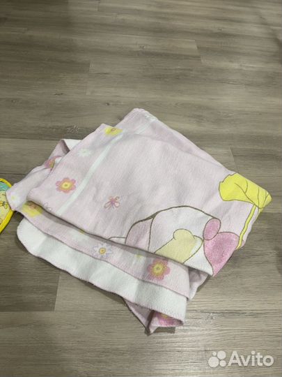 Кокон, матрас, одеяло