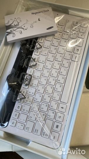 Клавиатура для планшета