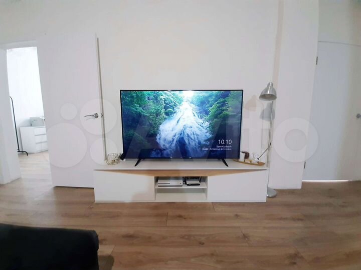 4-к. квартира, 105 м², 5/12 эт.