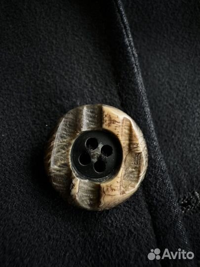 Пиджак винтаж