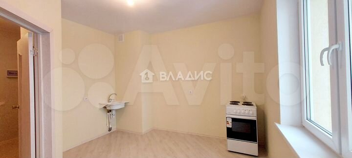 2-к. квартира, 63,5 м², 11/17 эт.