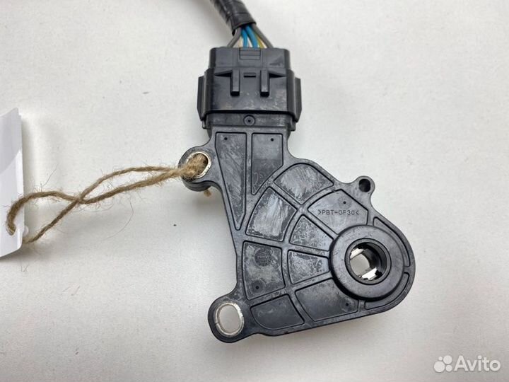 Датчик положения селектора АКПП Subaru Impreza GH2