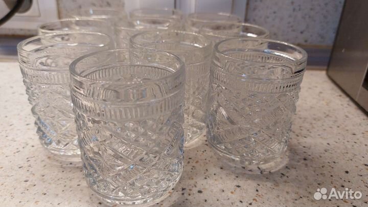 Стопки СССР