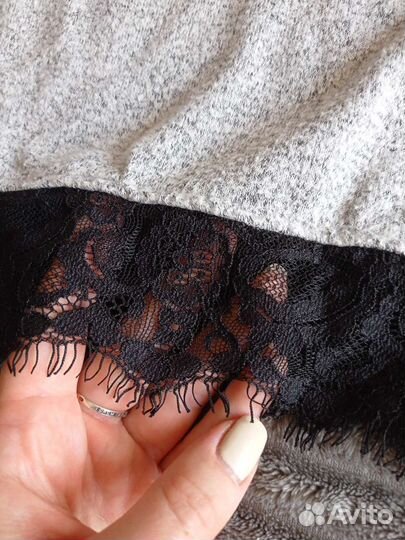 Женская одежда, р.44