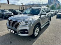 Haval H9 2.0 AT, 2022, 46 978 км, с пробегом, цена 3 330 000 руб.