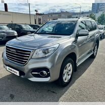 Haval H9 2.0 AT, 2022, 46 978 км, с пробегом, цена 3 175 000 руб.