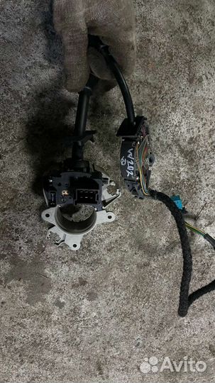 Подрулевые переключатели Mercedes w202