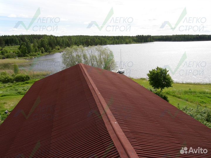 Кровля