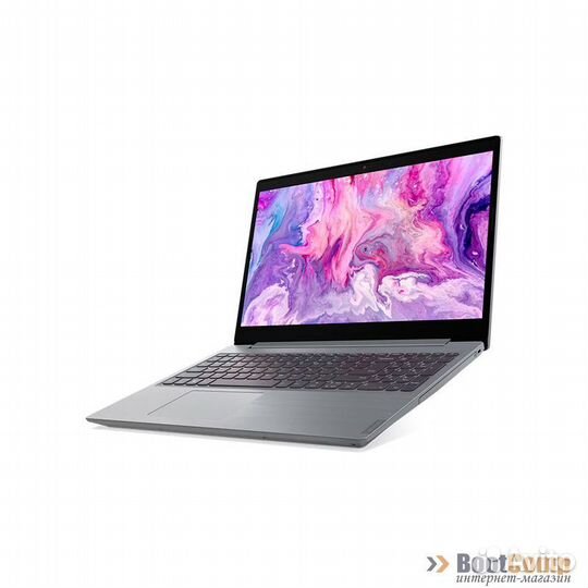 Ноутбук Lenovo IdeaPad 3 15ITL6 Platinum Grey 82HL
