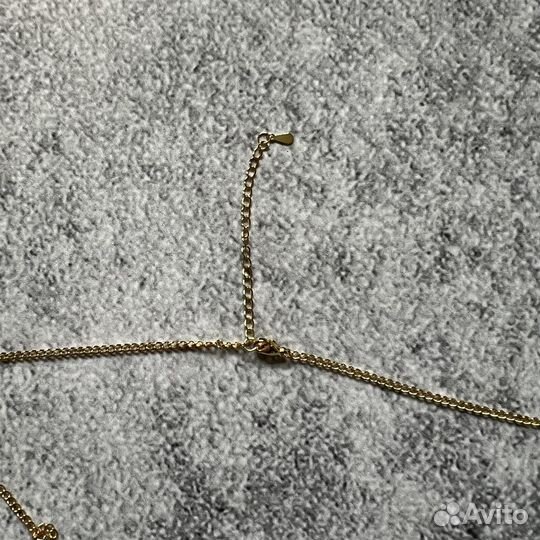 Подвеска Enfants Riches Deprimes