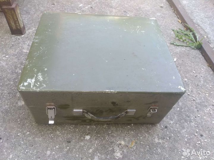 Металлоискатель ирис э