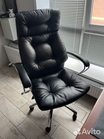 Кресло офисное объявление продам