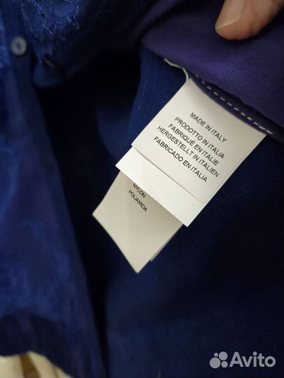 Кардиган Blumarine M Италия