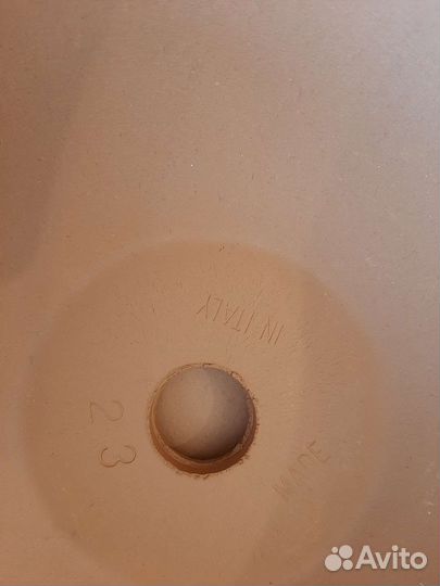 Кашпо горшок для цветов