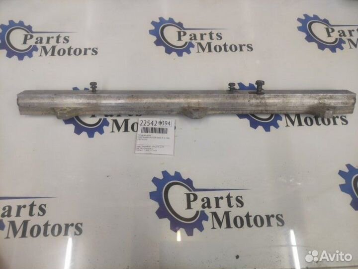 Топливная рейка Toyota Land Cruiser FJ80G 3F-E