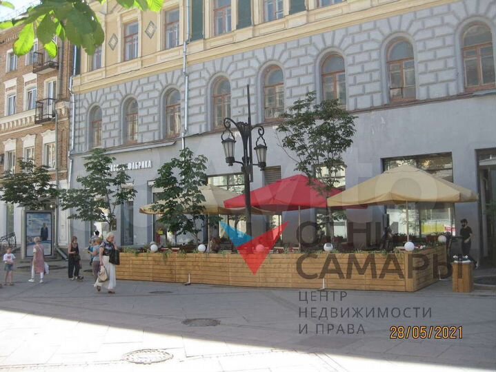 Продам помещение свободного назначения, 8303 м²