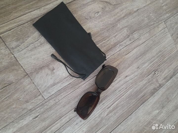 Солнцезащитные очки женские новые