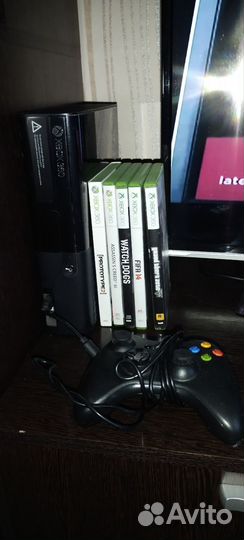 Xbox 360