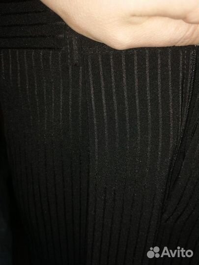 Жилетка и брюки для мальчика комплект