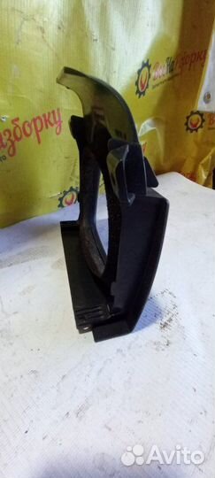 Накладка рулевой колонки Мерседес-Бенс E-Класс W