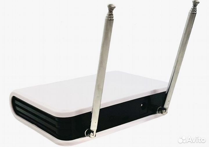 Усилитель сигнала кнопки вызова официанта к часам