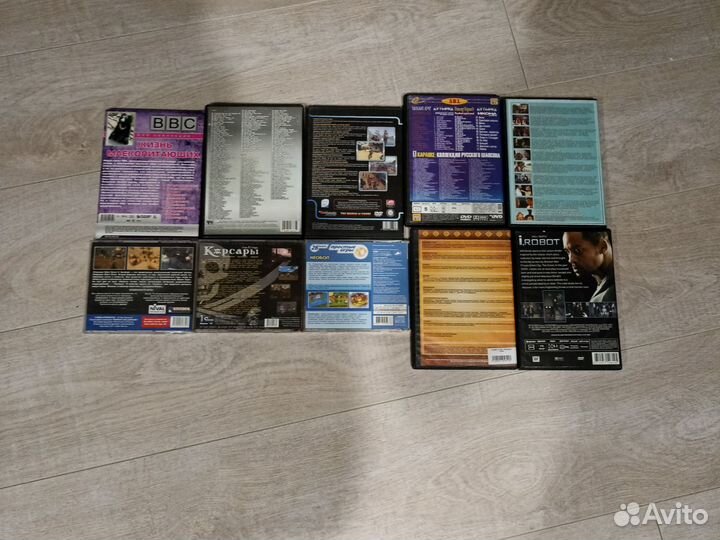 Фильмы, игры 2000-ных, драйвера, музыка