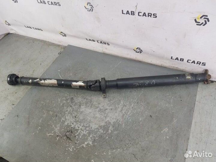 Карданный вал задний Bmw 5 E60 M54 306S3 3.0I