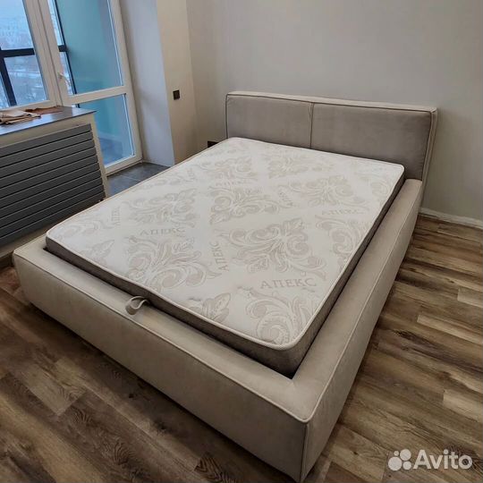 Ортопедический матрас с доставкой