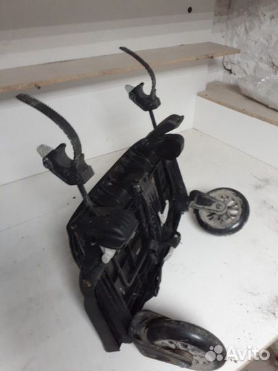 Подношка для второго ребёнка