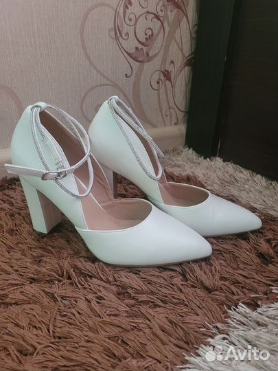 Продам туфли