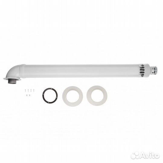 Конвекционный газовый котел Thermex klassa CH 80 R