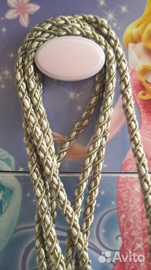 Подхваты для штор