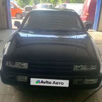 Volkswagen Corrado 2.0 MT, 1992, 232 000 км, с пробегом, цена 600 000 руб.