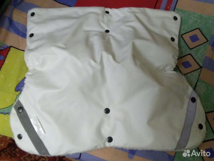 Детские коляски 2 в 1 бу