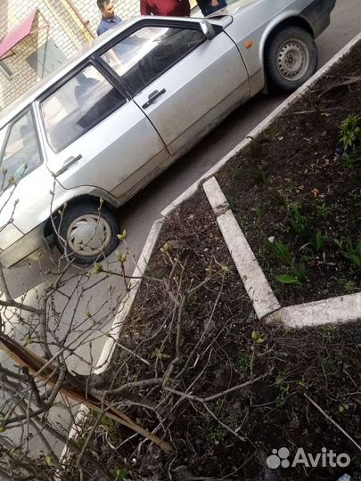 Скупка металлолома самовывоз