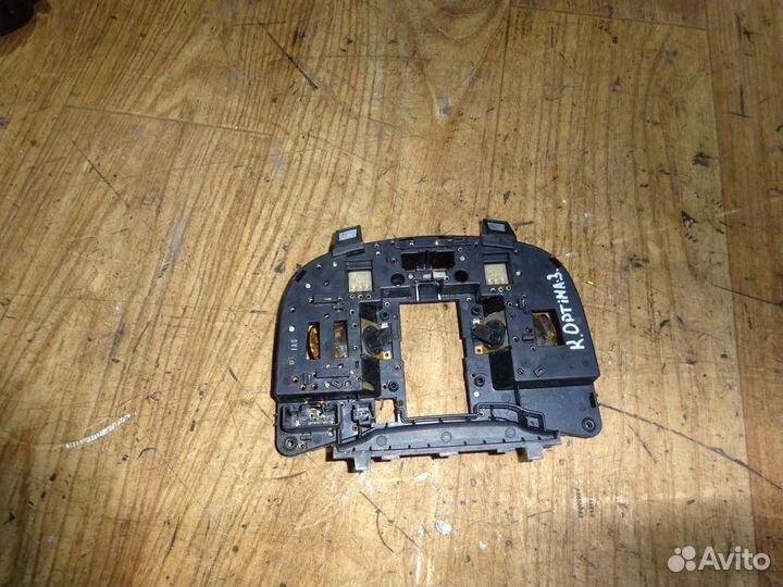 Плафон салонный Kia Optima 3 2010-2015