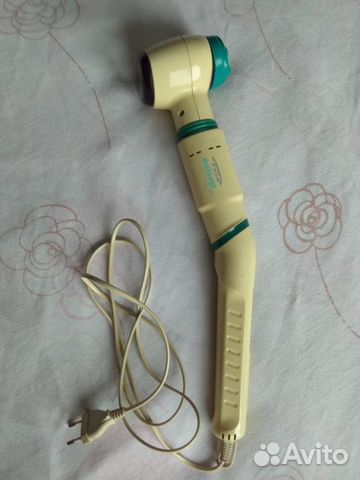 Массажер ручной