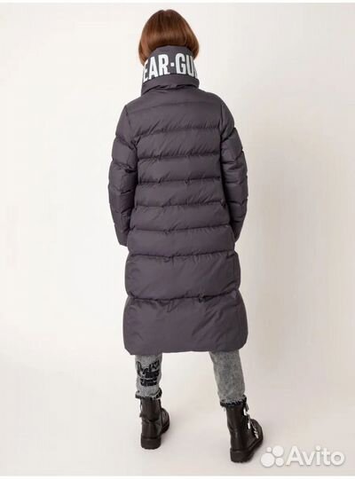 Пальто для девочки