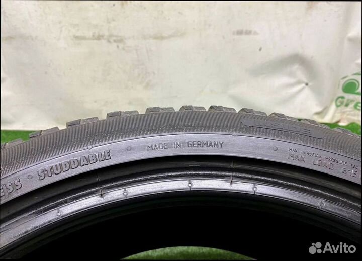 Continental ContiIceContact 215/45 R17